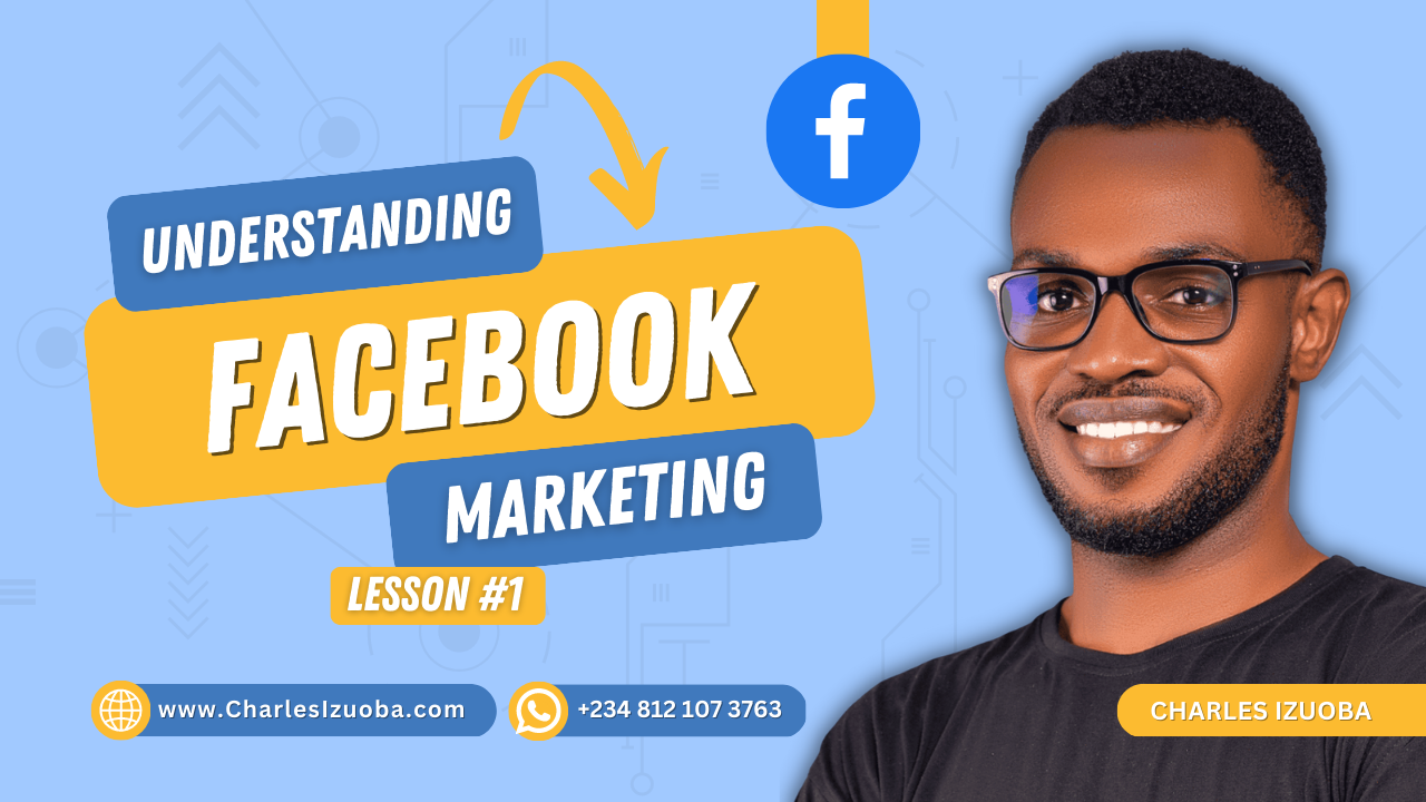 Understanding Facebook Marketing Step by Step